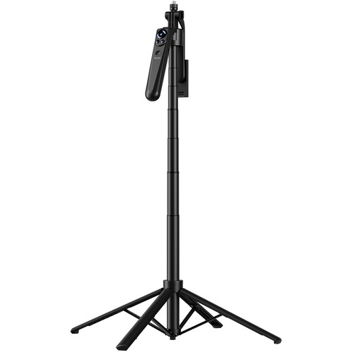 TELESIN Intelligent Auto-Tracking Tripod P3-MS-03 TELESIN Intelligent Auto-Tracking Tripod P3-MS-03