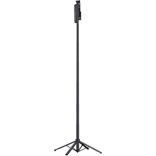 TELESIN Intelligent Auto-Tracking Tripod P3-MS-03 TELESIN Intelligent Auto-Tracking Tripod P3-MS-03