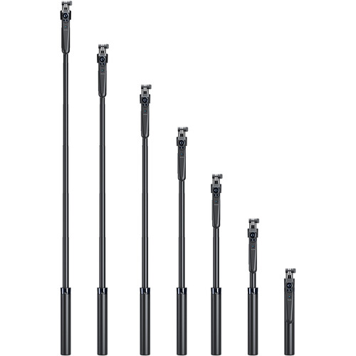 TELESIN Intelligent Auto-Tracking Tripod P3-MS-03 TELESIN Intelligent Auto-Tracking Tripod P3-MS-03