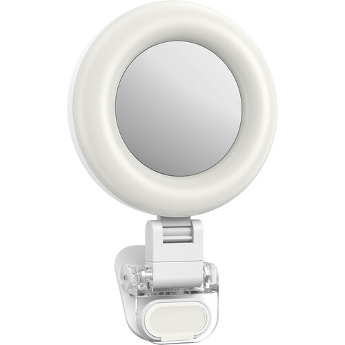 TELESIN Mobile Phone Beauty Fill Light P5-BGD-04