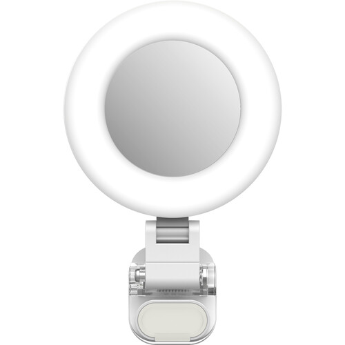TELESIN Mobile Phone Beauty Fill Light P5-BGD-04