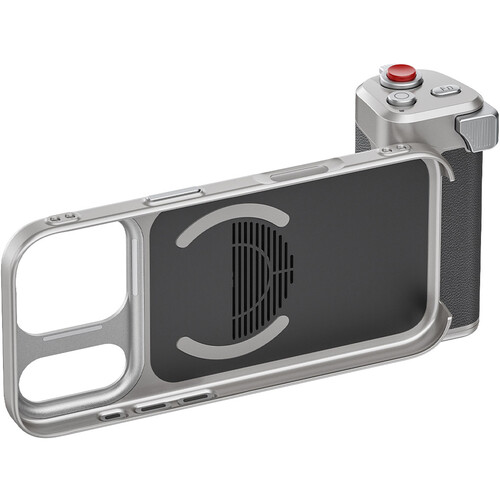 TELESIN MasterGrip for iPhone 17 Pro Max (Standard Combo) P5-MCS-11-TIP