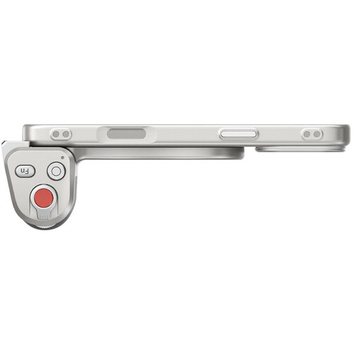 TELESIN MasterGrip for iPhone 17 Pro Max (Standard Combo) P5-MCS-11-TIP