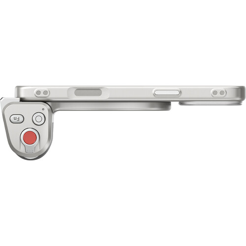 TELESIN Master Grip for iPhone 17 Pro Max (Creator Combo) P5-MCS-13-TIP