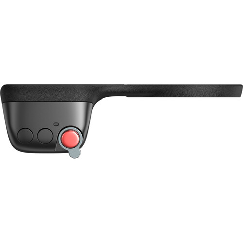TELESIN Fun Shot Magnetic Grip (Black)