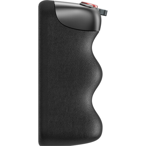 TELESIN Fun Shot Magnetic Grip (Black)