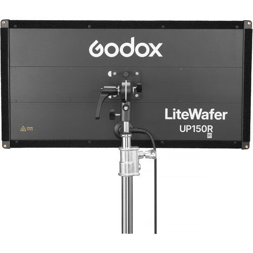 Godox LiteWafer UP150R RGB LED Light Panel