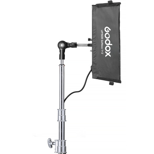 Godox LiteWafer UP150R RGB LED Light Panel