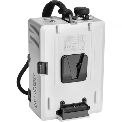 Godox LiteWafer UP150R RGB LED Light Panel