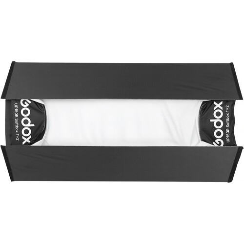 Godox LiteWafer UP150R RGB LED Light Panel