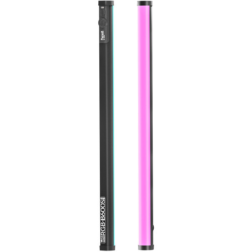 PHOTOOLEX B600S RGB Magnetic Tube Light