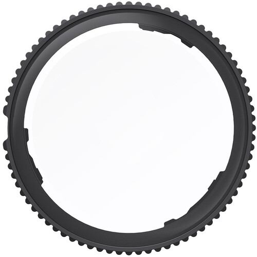 TELESIN Dual-Lens Protection Set for Insta360 X5 S5-FLT-39-TIS