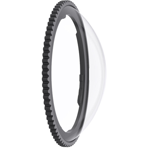 TELESIN Dual-Lens Protection Set for Insta360 X5 S5-FLT-39-TIS