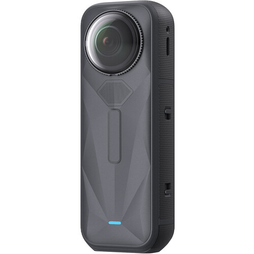 TELESIN Dual-Lens Protection Set for Insta360 X5 S5-FLT-39-TIS