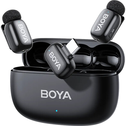 BOYA mini 2 Type C 2-02