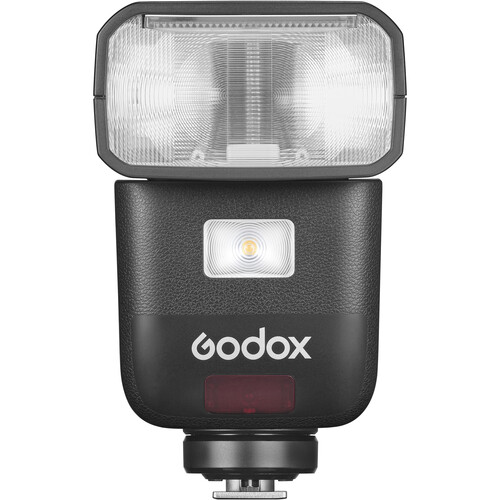 Godox Ving V480S TTL On-Camera Flash for Sony