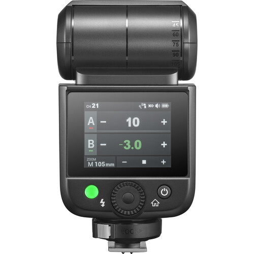 Godox Ving V480S TTL On-Camera Flash for Sony