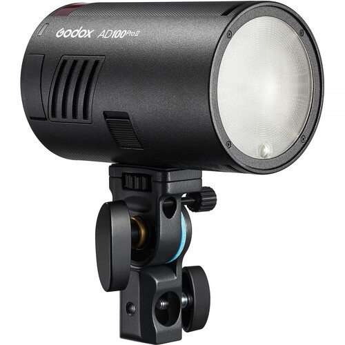 Godox AD100Pro II Pocket Flash Godox AD100Pro II Pocket Flash