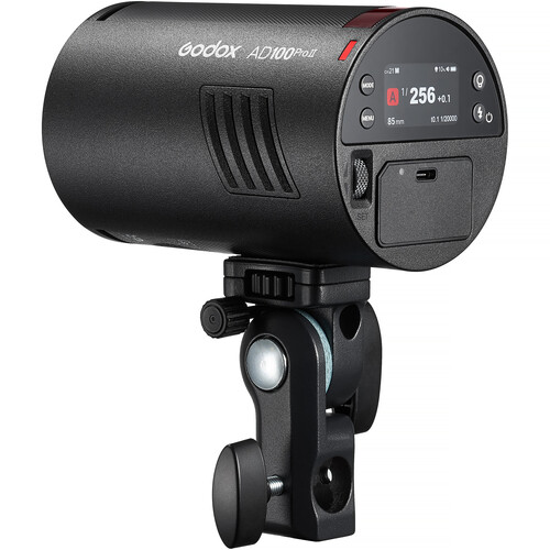Godox AD100Pro II Pocket Flash Godox AD100Pro II Pocket Flash