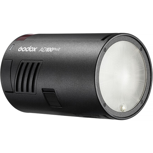 Godox AD100Pro II Pocket Flash Godox AD100Pro II Pocket Flash