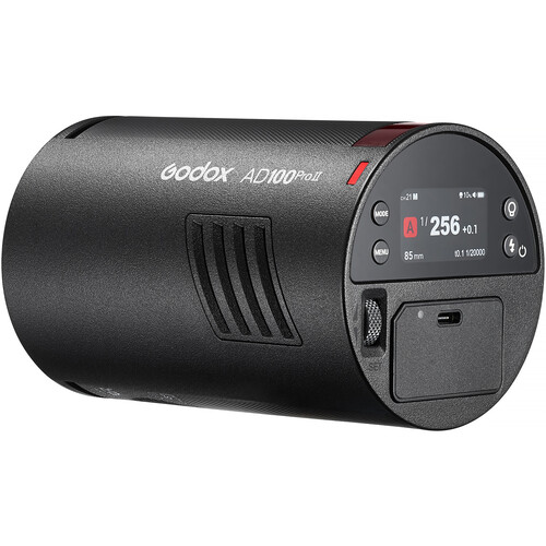 Godox AD100Pro II Pocket Flash Godox AD100Pro II Pocket Flash