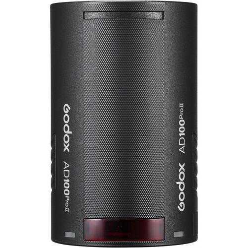 Godox AD100Pro II Pocket Flash Godox AD100Pro II Pocket Flash