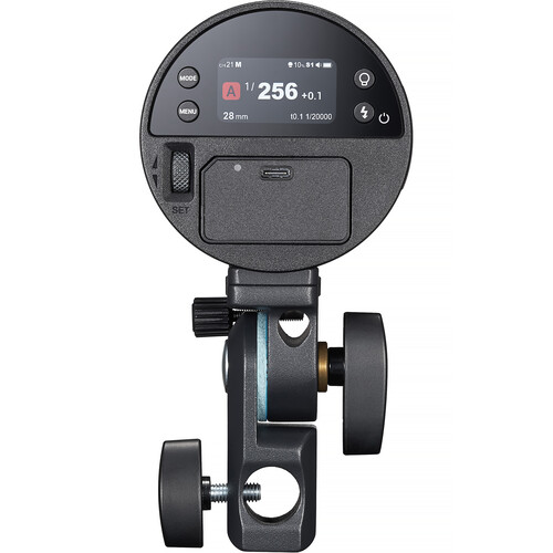 Godox AD100Pro II Pocket Flash Godox AD100Pro II Pocket Flash