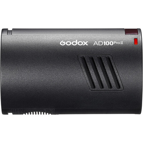 Godox AD100Pro II Pocket Flash Godox AD100Pro II Pocket Flash