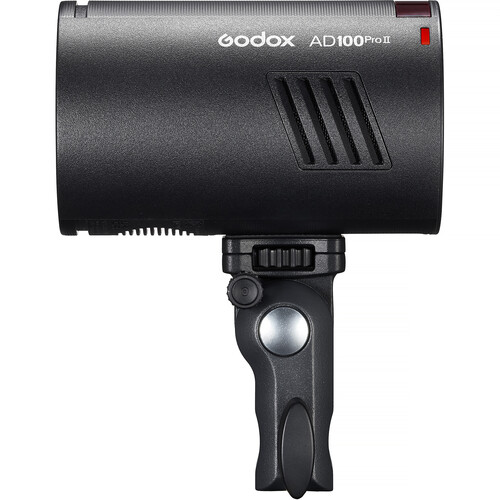 Godox AD100Pro II Pocket Flash Godox AD100Pro II Pocket Flash