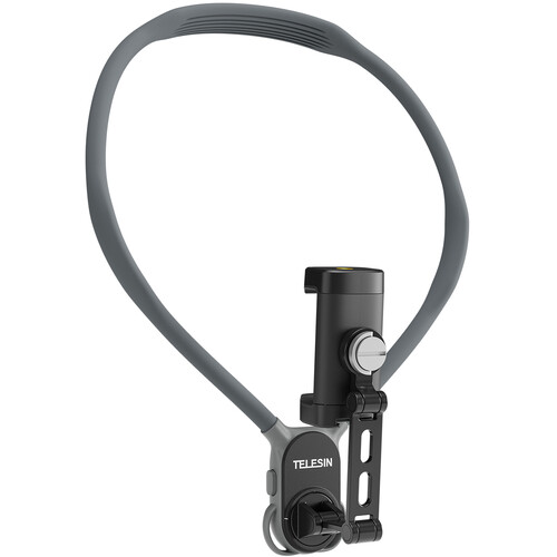 TELESIN Universal Neck Mount for Smartphones S2-HNB-02