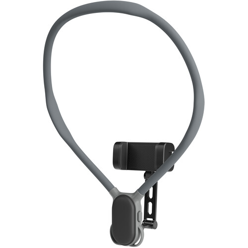TELESIN Universal Neck Mount for Smartphones S2-HNB-02