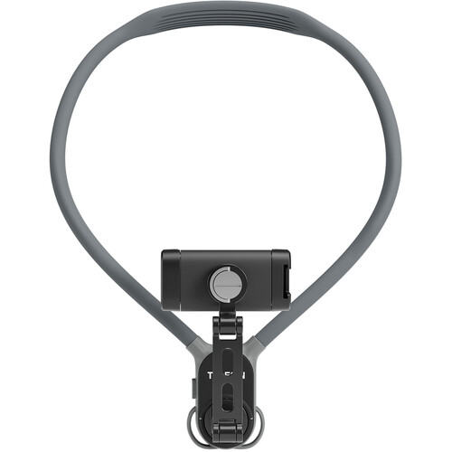 TELESIN Universal Neck Mount for Smartphones S2-HNB-02