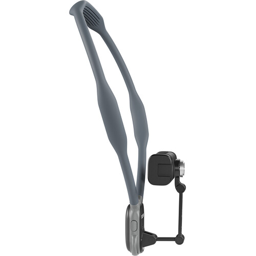 TELESIN Universal Neck Mount for Smartphones S2-HNB-02