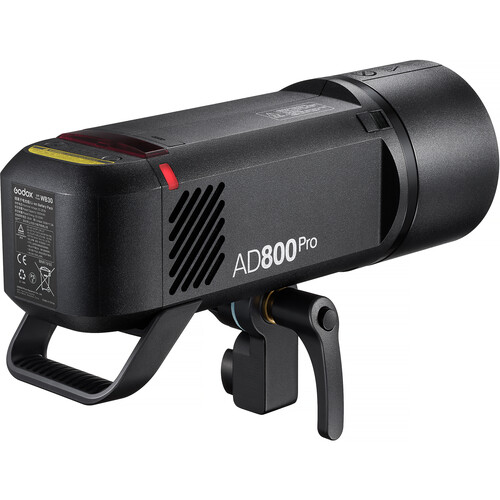 Godox AD800Pro All-in-One Outdoor Flash Godox AD800Pro All-in-One Outdoor Flash