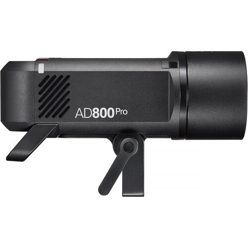 Godox AD800Pro All-in-One Outdoor Flash Godox AD800Pro All-in-One Outdoor Flash