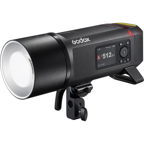 Godox AD800Pro All-in-One Outdoor Flash Godox AD800Pro All-in-One Outdoor Flash