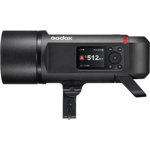 Godox AD800Pro All-in-One Outdoor Flash Godox AD800Pro All-in-One Outdoor Flash