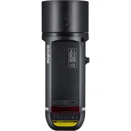 Godox AD800Pro All-in-One Outdoor Flash Godox AD800Pro All-in-One Outdoor Flash
