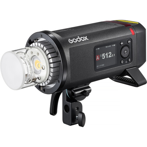 Godox AD800Pro All-in-One Outdoor Flash Godox AD800Pro All-in-One Outdoor Flash