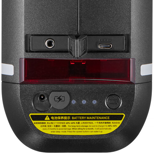 Godox AD800Pro All-in-One Outdoor Flash Godox AD800Pro All-in-One Outdoor Flash