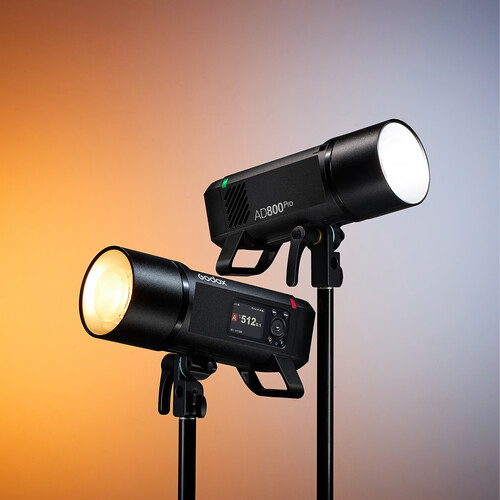 Godox AD800Pro All-in-One Outdoor Flash Godox AD800Pro All-in-One Outdoor Flash