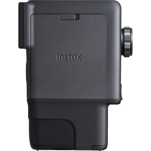FUJIFILM instax mini Evo Cinema Hybrid Instant Camera FUJIFILM instax mini Evo Cinema Hybrid Instant Camera