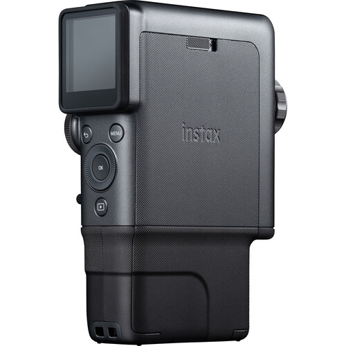 FUJIFILM instax mini Evo Cinema Hybrid Instant Camera FUJIFILM instax mini Evo Cinema Hybrid Instant Camera