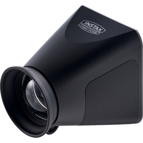 FUJIFILM instax mini Evo Cinema Hybrid Instant Camera FUJIFILM instax mini Evo Cinema Hybrid Instant Camera