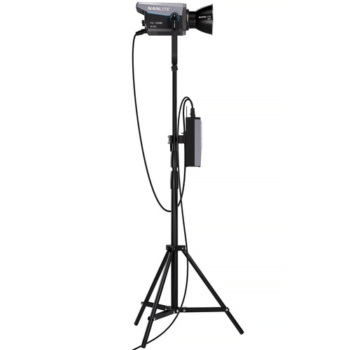 Nanlite FC720B Bi-Color LED Spotlight
