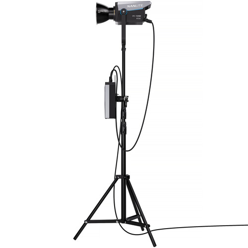Nanlite FC720B Bi-Color LED Spotlight