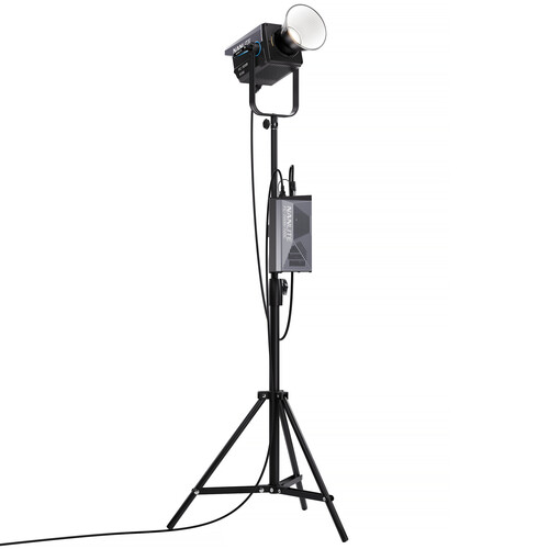 Nanlite FC720B Bi-Color LED Spotlight