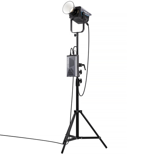 Nanlite FC720B Bi-Color LED Spotlight