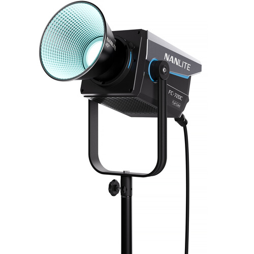 Nanlite FC720B Bi-Color LED Spotlight