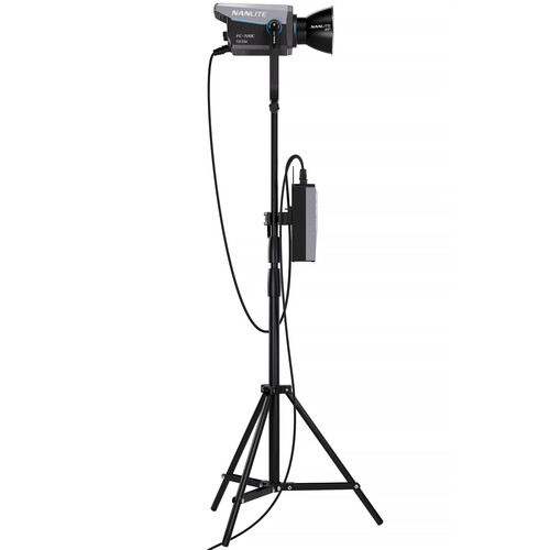Nanlite FC720B Bi-Color LED Spotlight